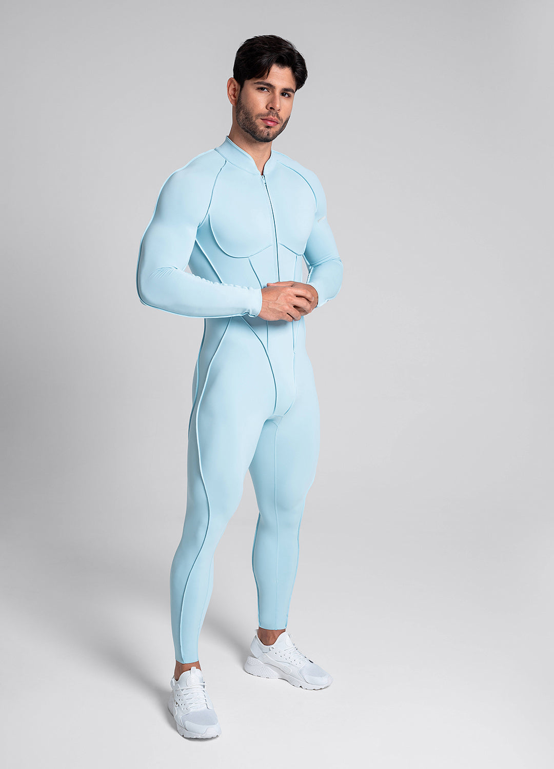 Full-Length Catsuit TEST