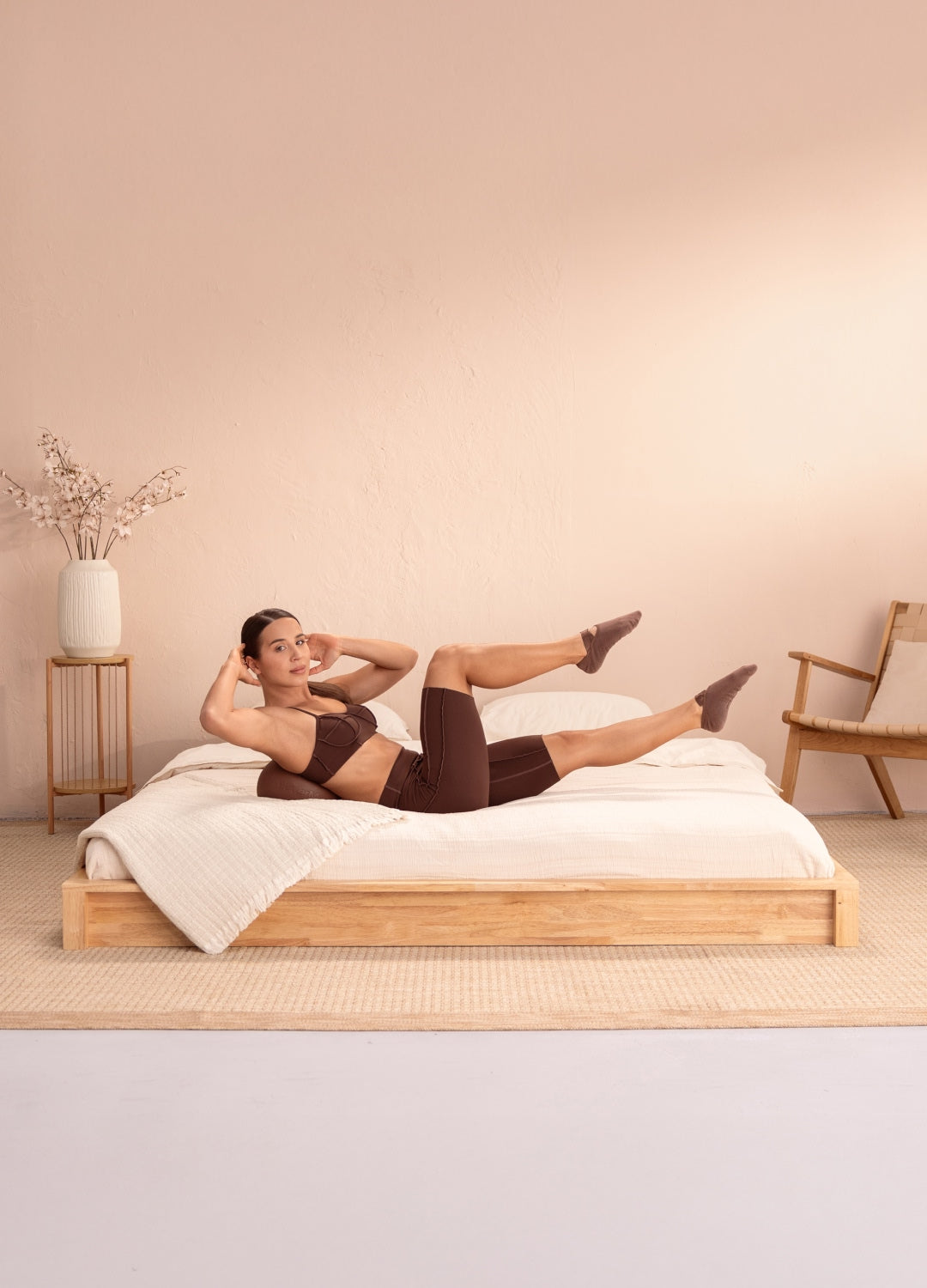 Bed Workout Kit