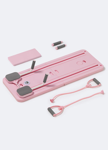 Mini Reformer Starter Kit