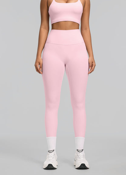 High-Waisted ⅞ Leggings