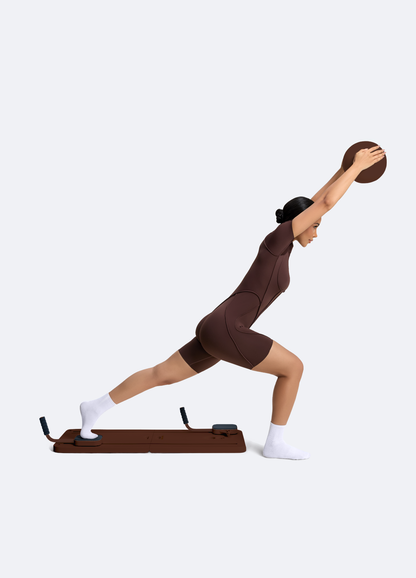 Mini Reformer Starter Kit
