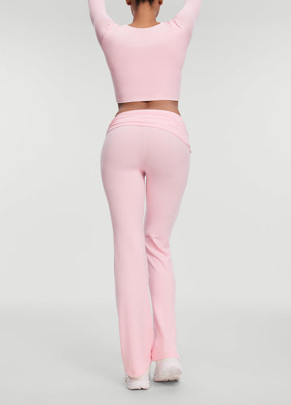 Soft Seamless Lounge Pants