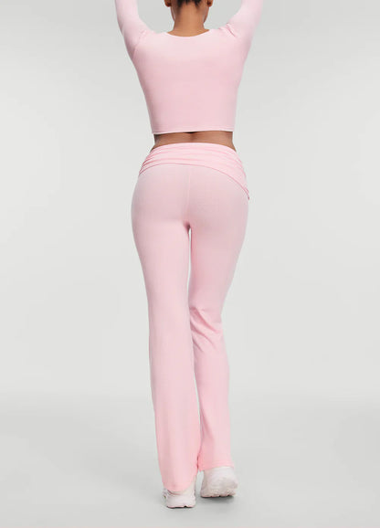 Sculpting Loungewear Essentials