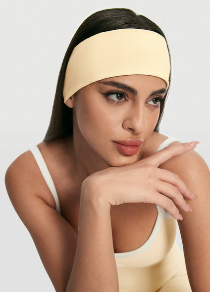 High-Impact Headband