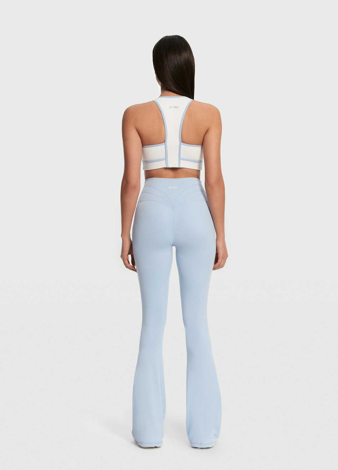 High-Waisted Foxy Flare Leggings
