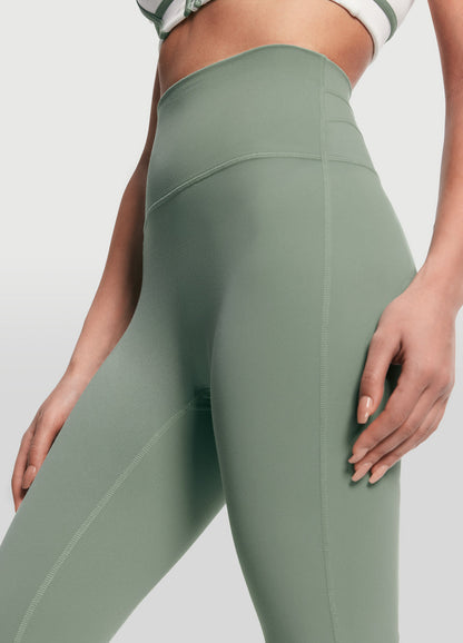 High-Waisted Foxy Flare Leggings