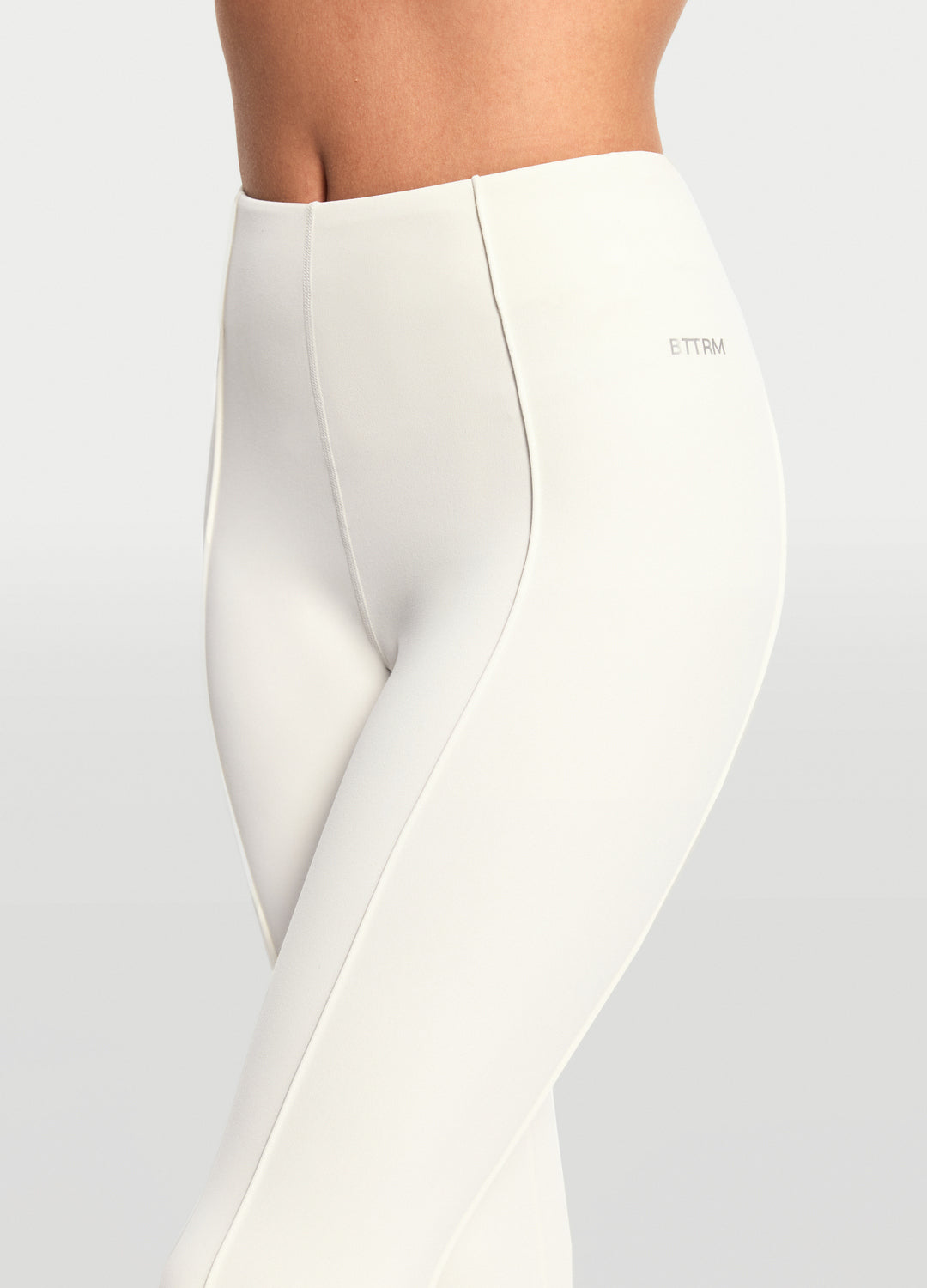 High-Waisted Stirrup