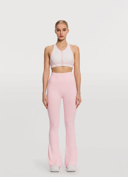 High-Waisted Foxy Flare Leggings