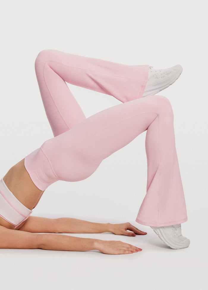 High-Waisted Foxy Flare Leggings
