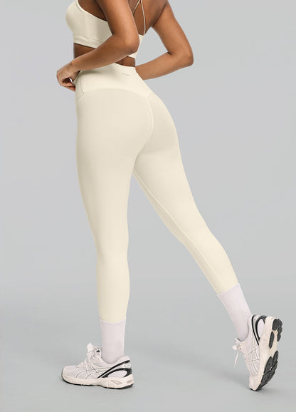 High-Waisted ⅞ Leggings