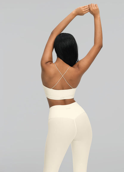 High-Waisted ⅞ Leggings