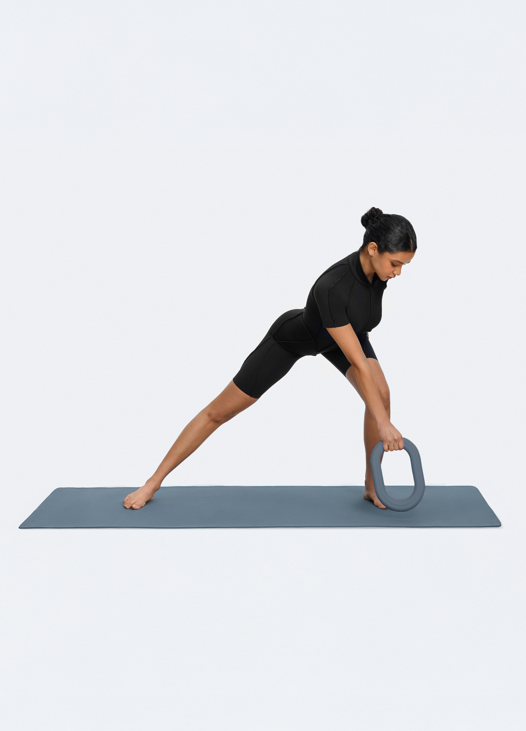 Adjustable Weight Bands (DEV)