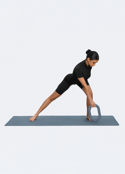 Adjustable Weight Bands (DEV)