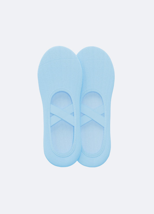 Pilates Grip Socks
