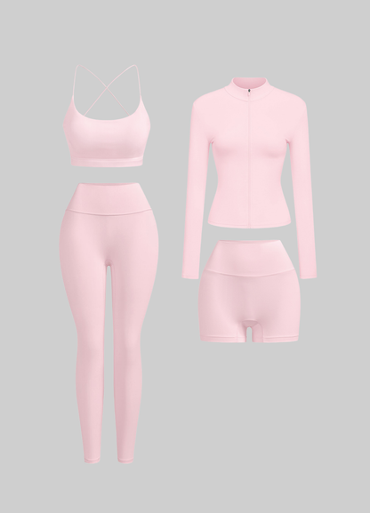 Everyday Active 4-Piece Set