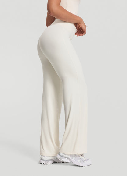 Pilates Princess Flowy Pants