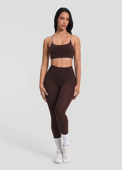 High-Waisted ⅞ Leggings