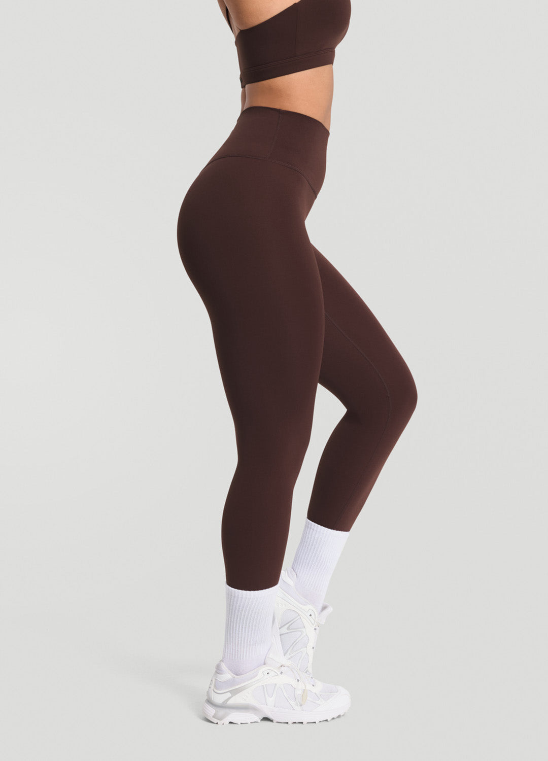 High-Waisted ⅞ Leggings