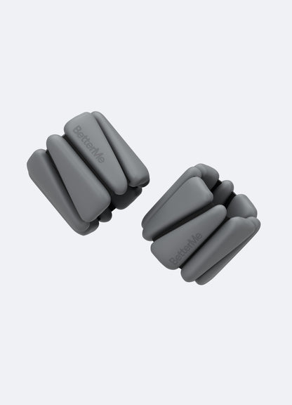 Barre Kit