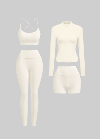 Everyday Active 4-Piece Set