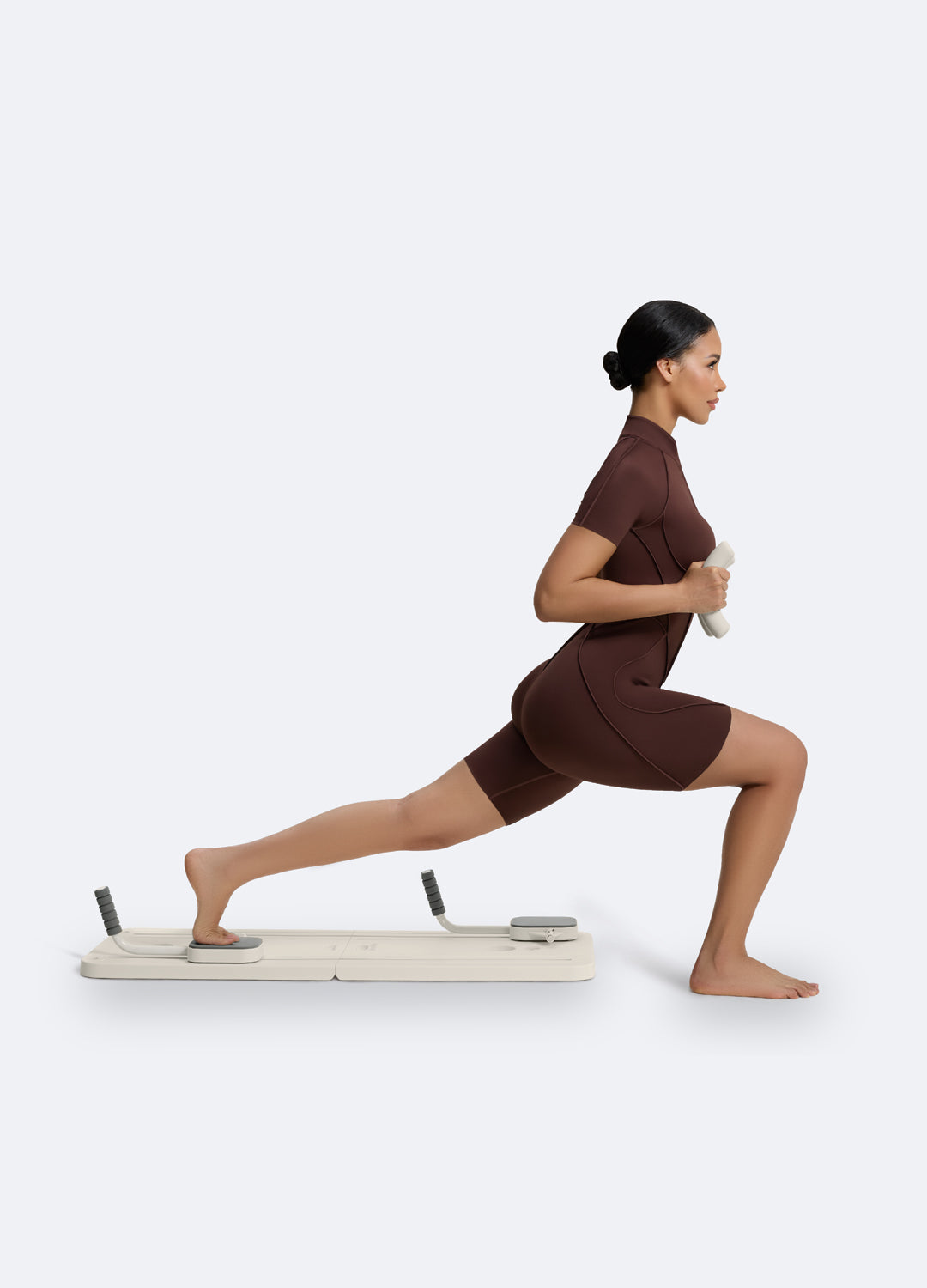 All-in-One Pilates Reformer Kit