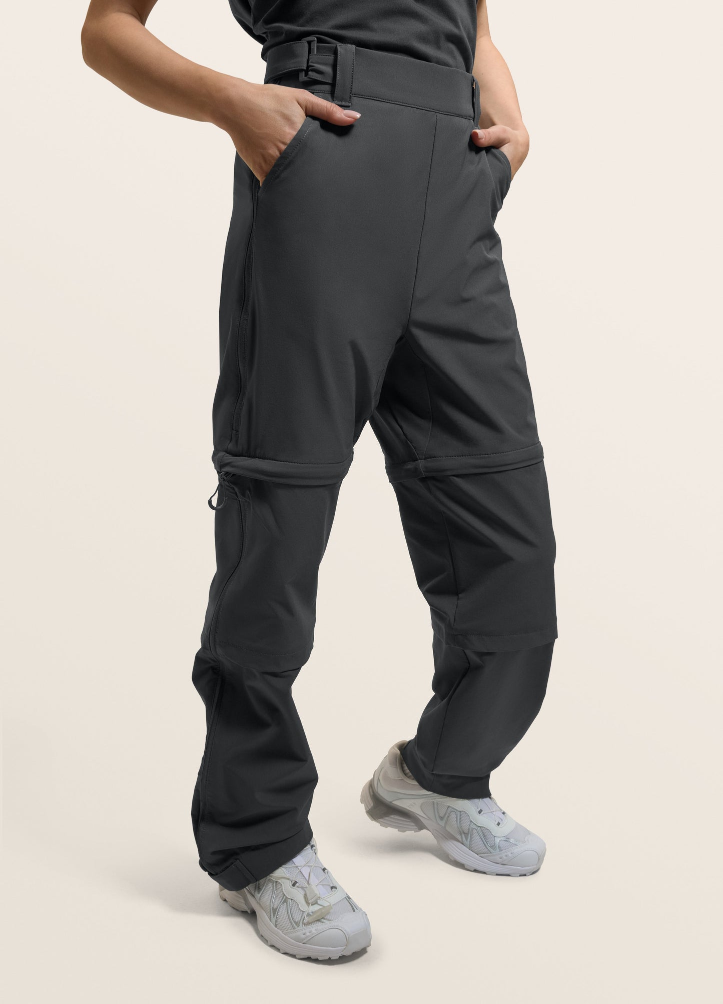 Adaptive Jacket Inclusive Design [DEV]