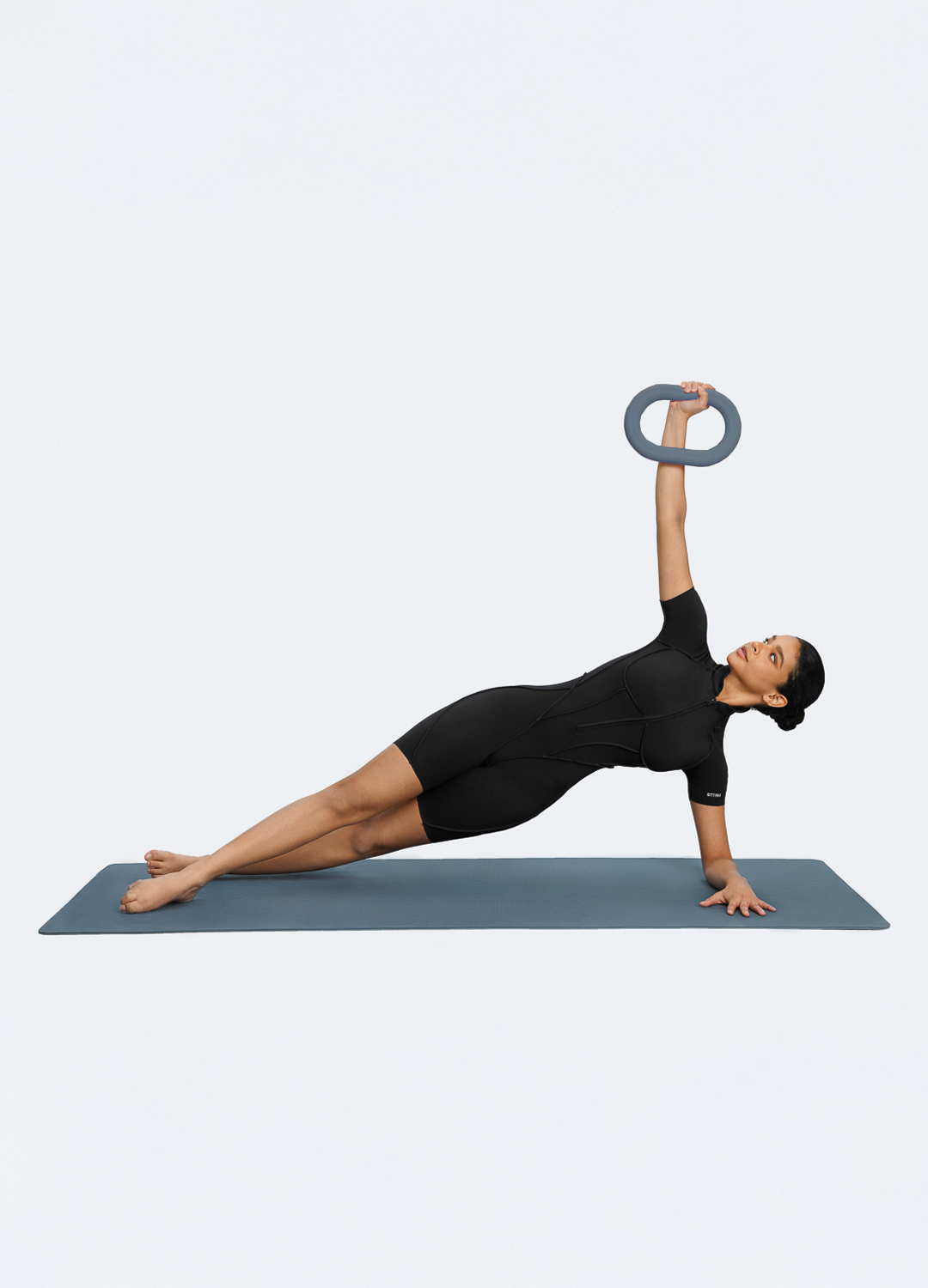 Adjustable Weight Bands (DEV)