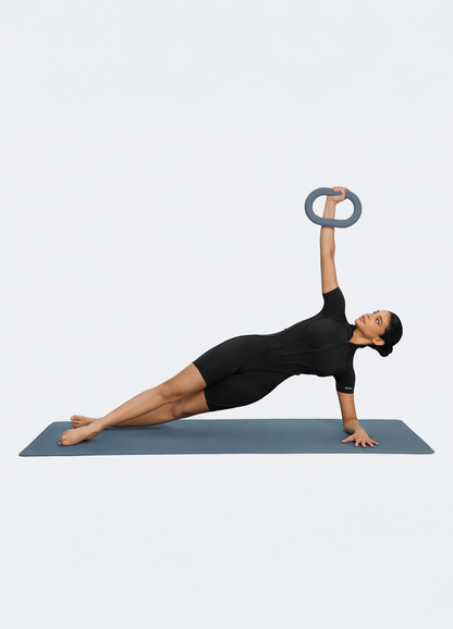 Adjustable Weight Bands (DEV)