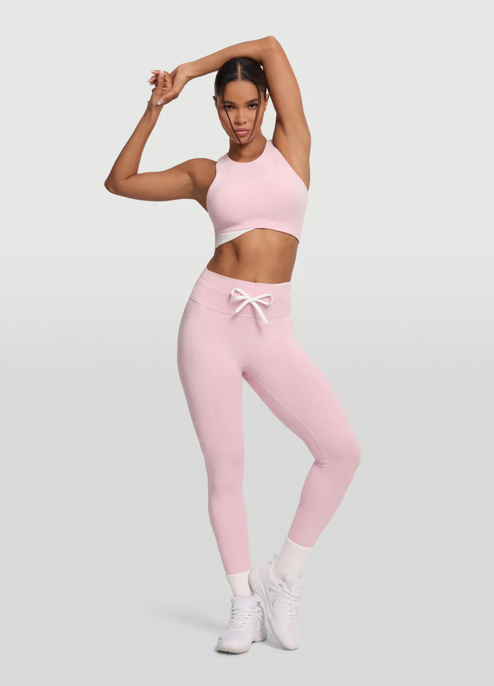 All-Day Comfy Layering Set