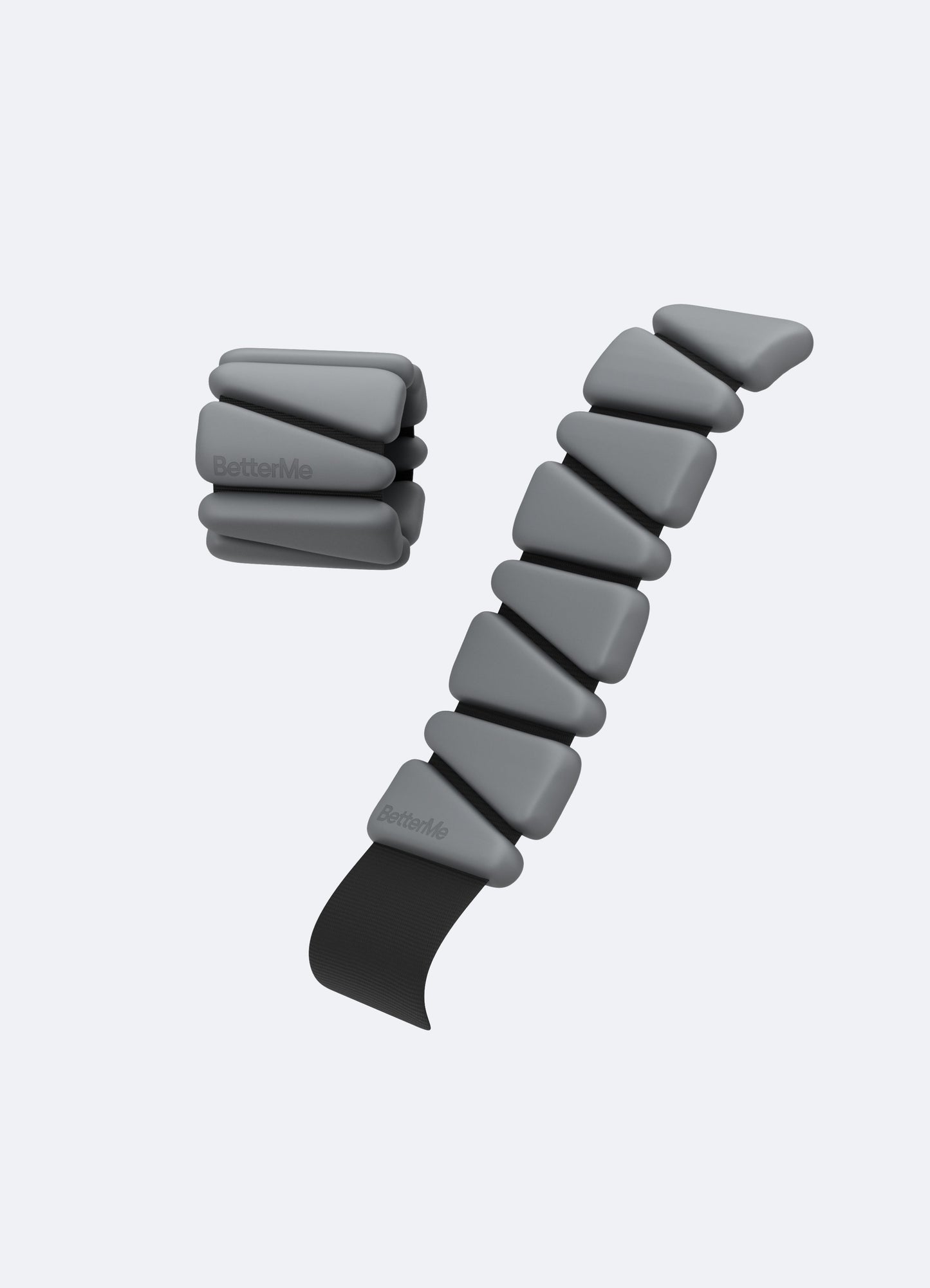 Adjustable Weight Bands (DEV)