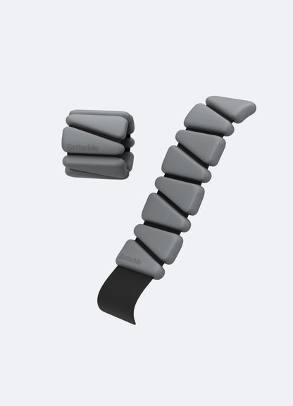 Adjustable Weight Bands (DEV)