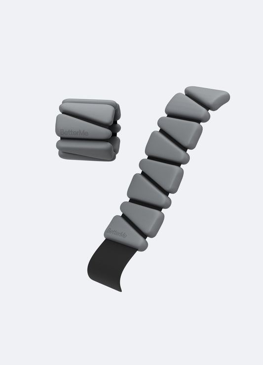 Adjustable Weight Bands (DEV)