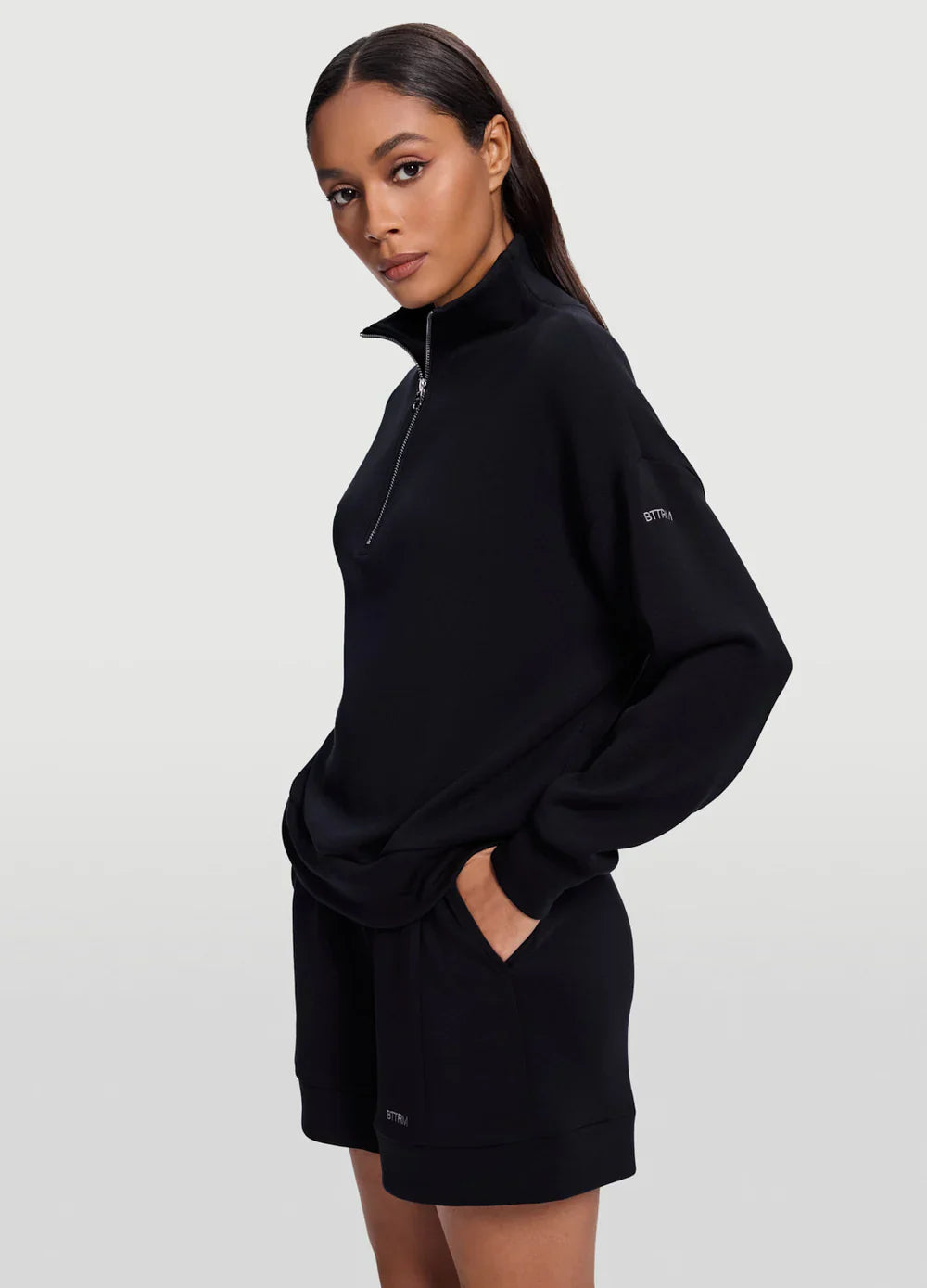 All-Day Comfy Layering Set