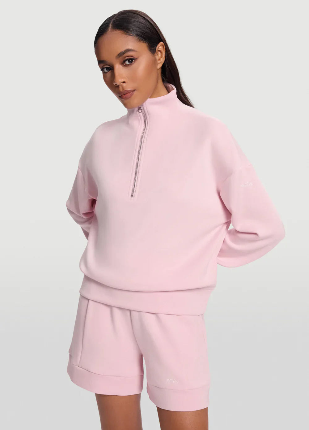 All-Day Comfy Layering Set