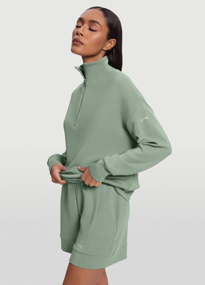 All-Day Comfy Layering Set