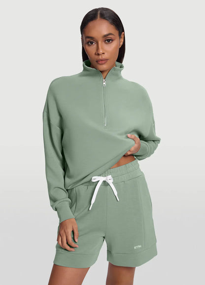 All-Day Comfy Layering Set