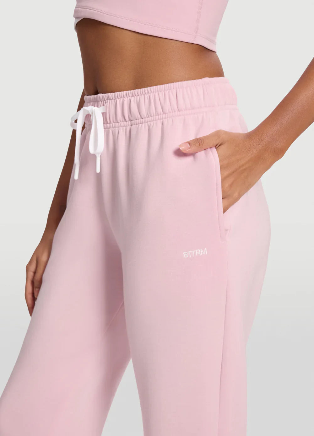 Loungewear Layers Set