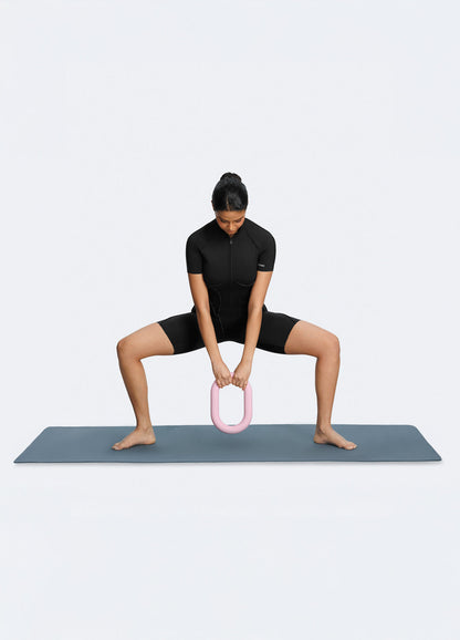 Adjustable Weight Bands (DEV)