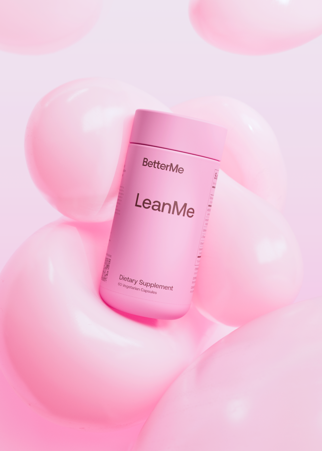 LeanMe (DEV)