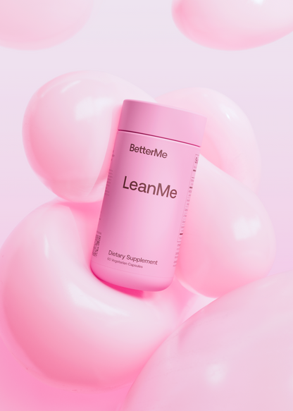 LeanMe (DEV)