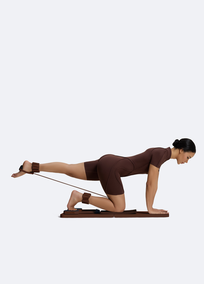 Mini Reformer Starter Kit