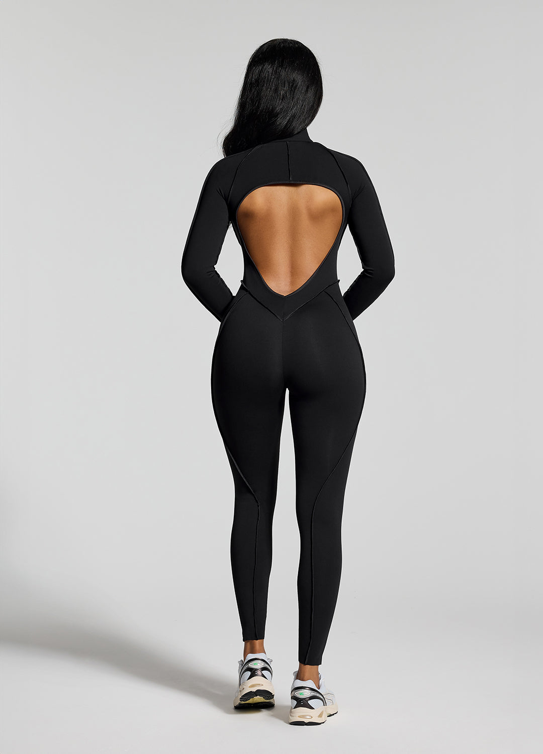 Full-Body Jumpsuit (DEV)