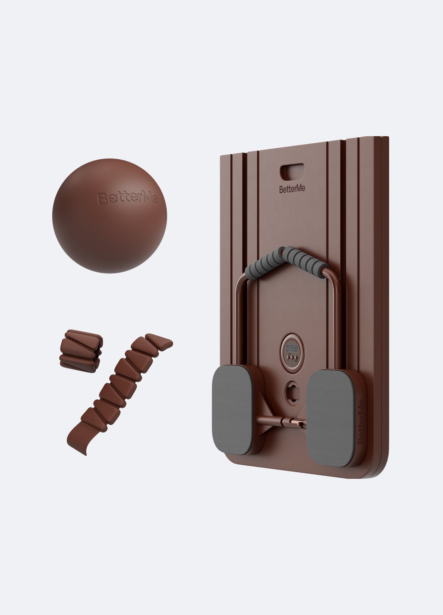 Mini Reformer Starter Kit