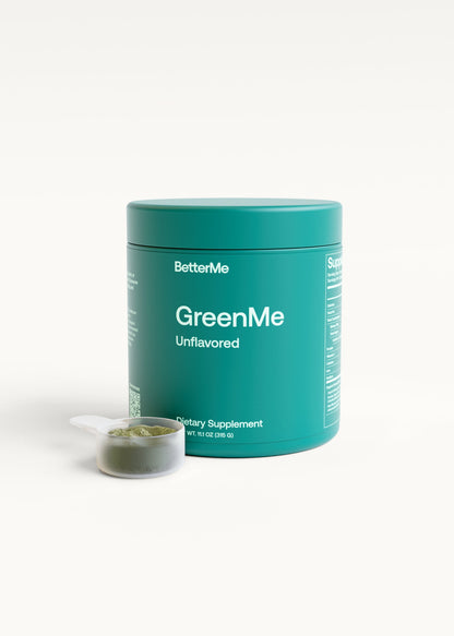 GreenMe (DEV)