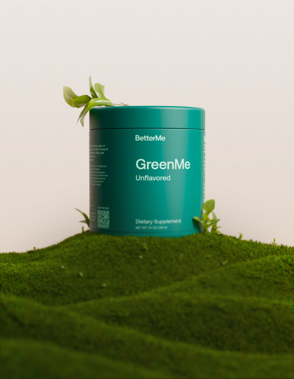 GreenMe (DEV)