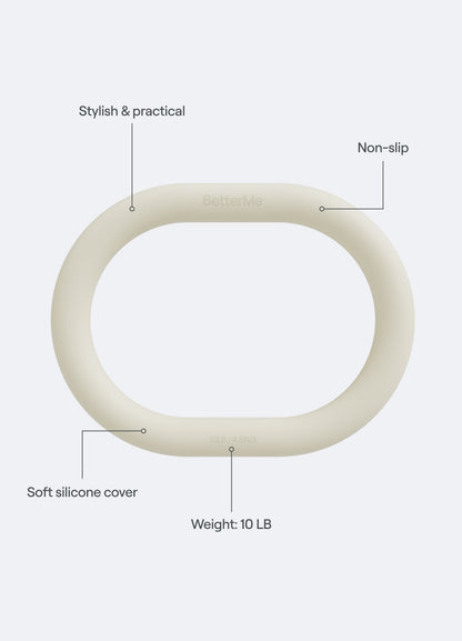 Sculpt Weight Loop (Copy Test)