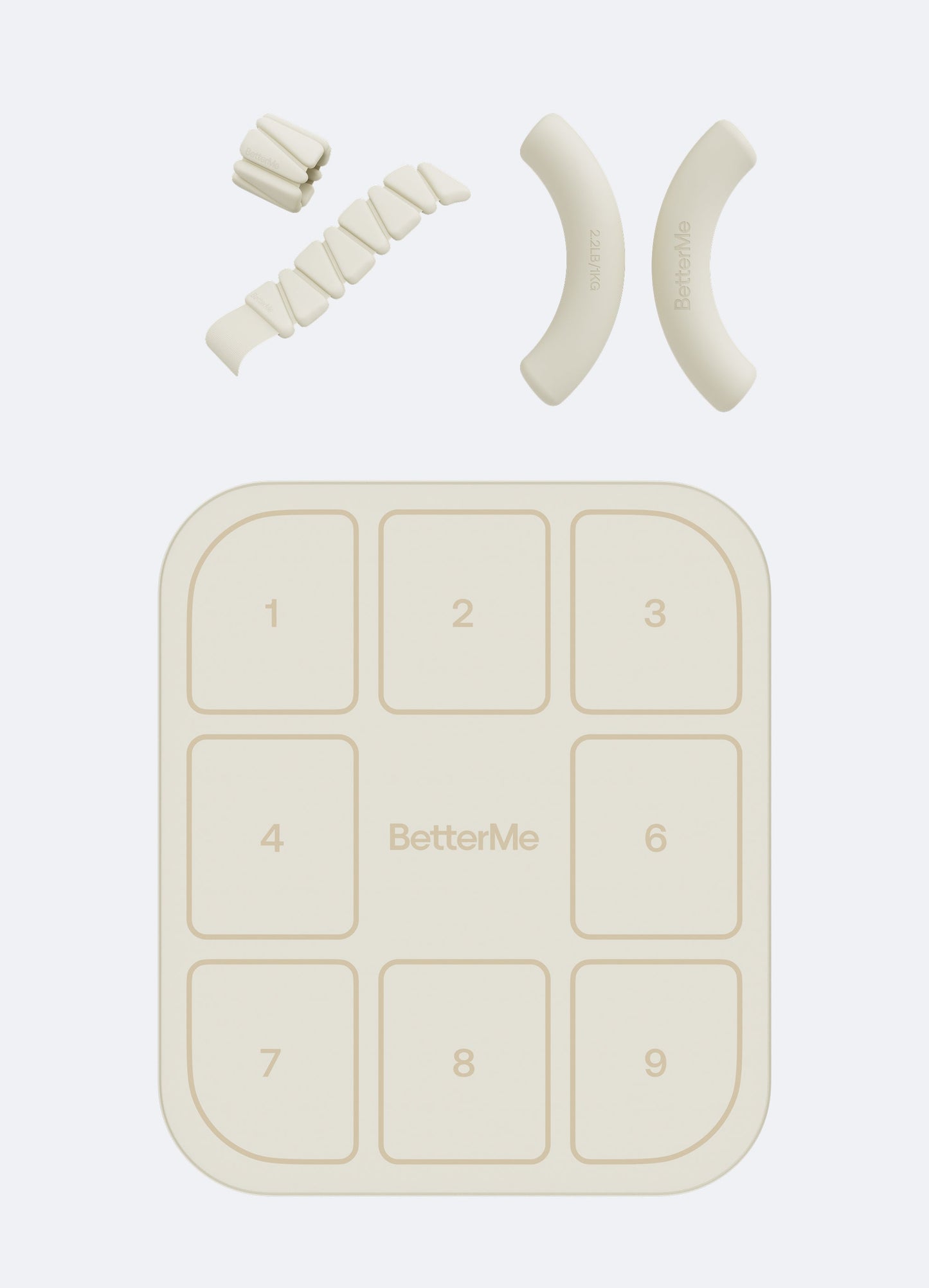 Functional Training Kit