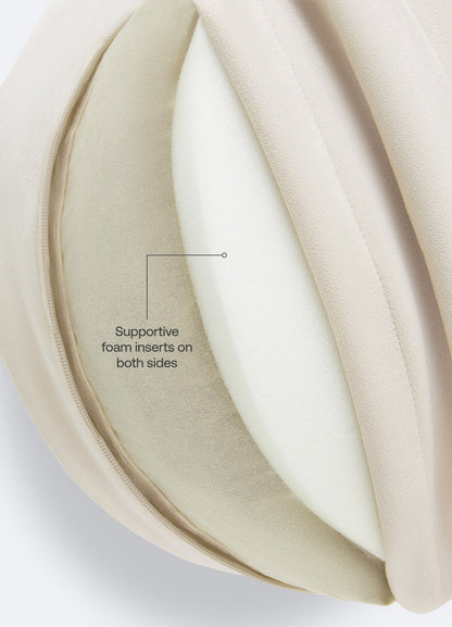Buckwheat Meditation Cushion
