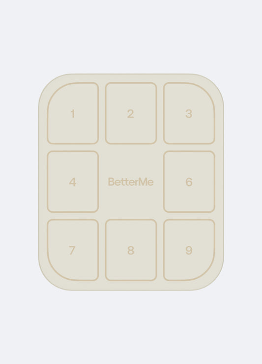 Motion mat