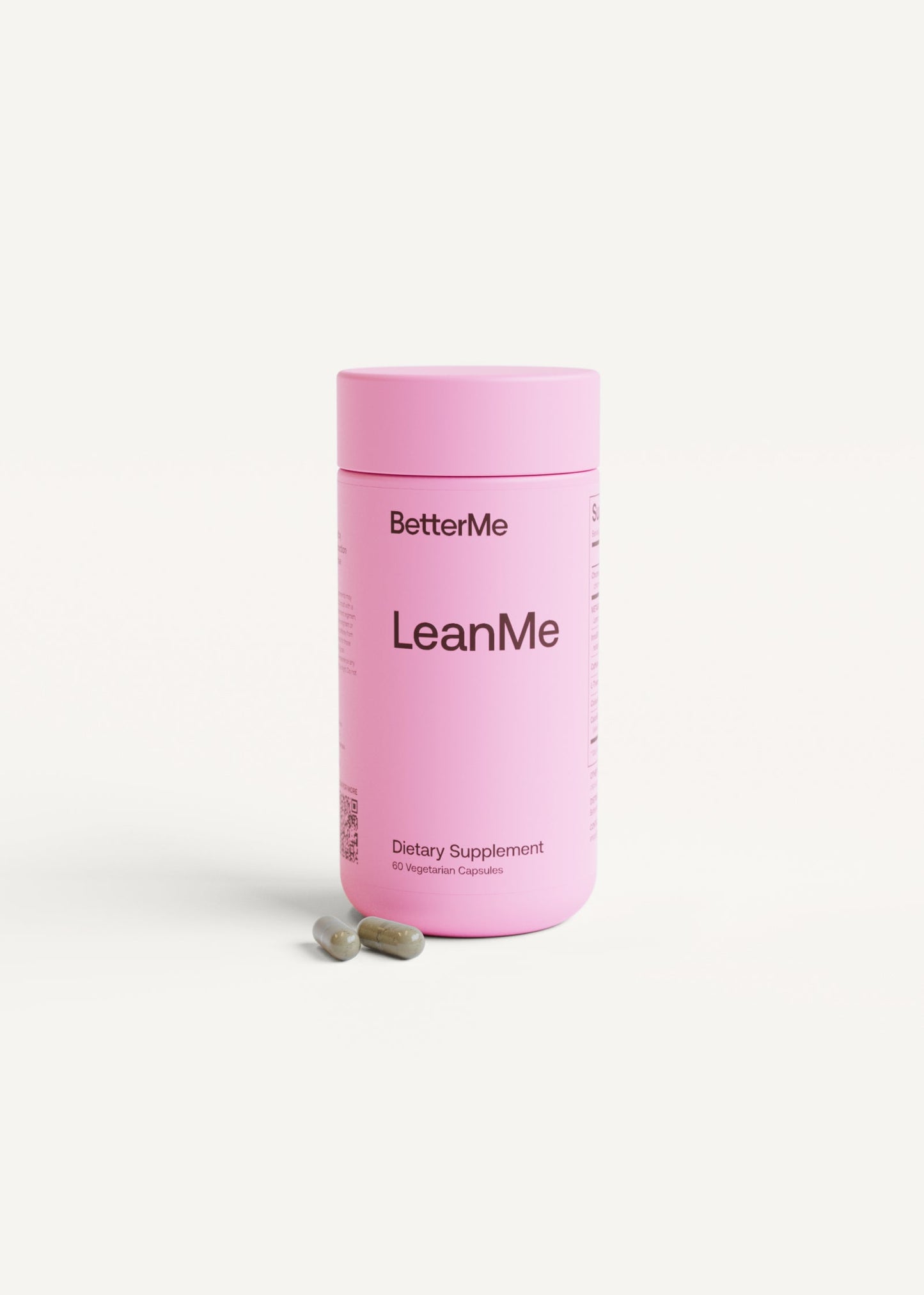 LeanMe (DEV)
